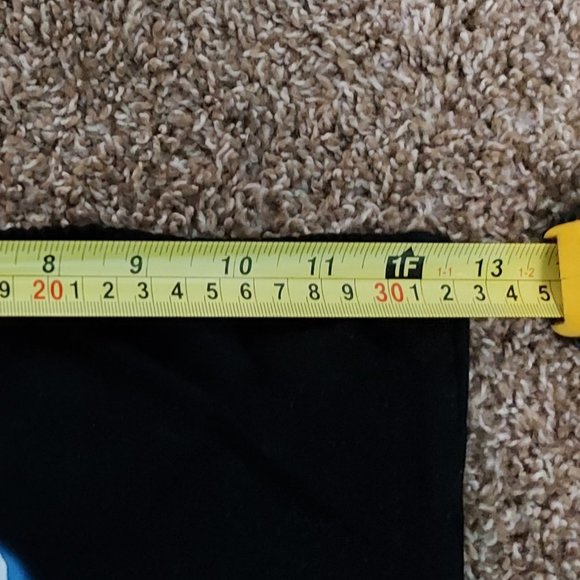 Designs by Naomi Dragon Body Con Dress - Picture 5 of 6